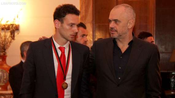 Albania, il Primo Ministro Rama: "Berisha eroe della patria"