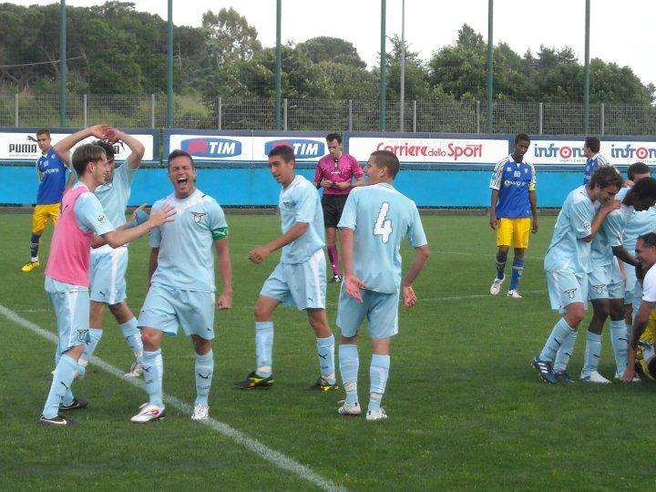Primavera, contro il Brescia caccia alla semifinale: Mancini preferito a Barreto. Sesena: "Serve umiltà". Ore 21 diretta Sky