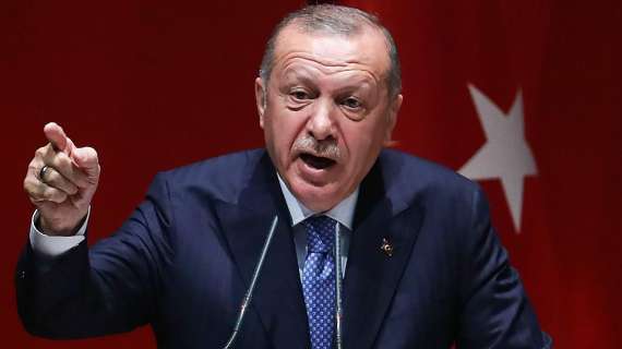 Politica / Siria, l'attacco turco ha risvegliato Isis. Erdogan minaccia l'Europa