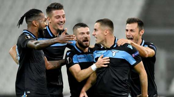 Lazio, i tifosi biancocelesti votano il miglior gol di ottobre: ecco chi ha vinto