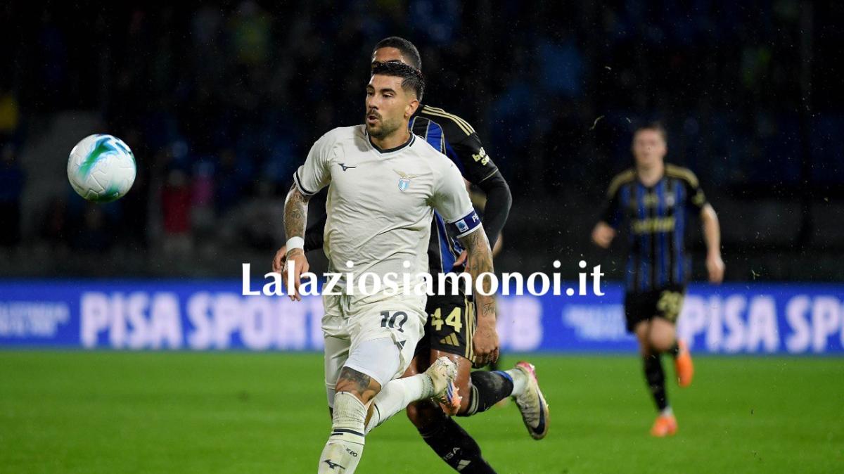 Lazio, De Grandis (Sky) : "Mi aspetto di più davanti. Oggi punto su..."