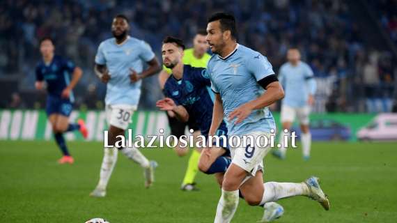 Lazio - Porto, le pagelle dei quotidiani: Pedro "Re d'Europa" e Romagnoli...