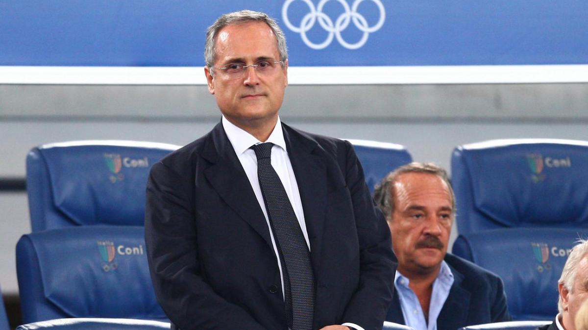 Lazio, Mimun: "Il futuro è nebuloso. Lotito? C'è solo una soluzione"