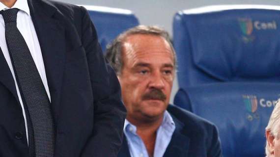 Lazio, Mimun: "Grazie per i gol oltre il 90', ma per la Champions..."