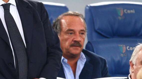 Lazio, Mimun non ci sta: "Basta regali! Siamo molli e presuntuosi"