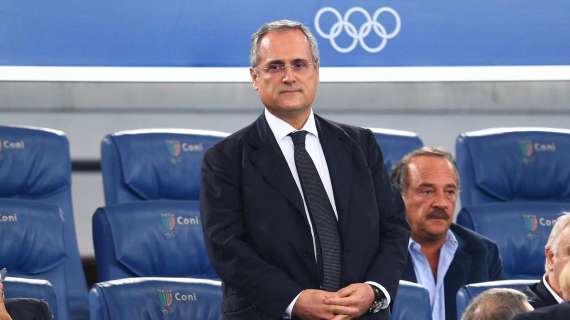 Mimun: "Il sogno per il 2022? Lo scudetto della Lazio"