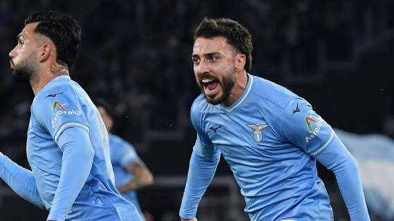 Calciomercato Lazio | Rifiutata un'offerta per Gila: cifre e dettagli