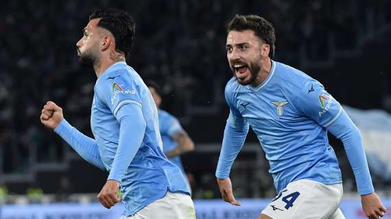 Lazio | Finalmente il rientro di Gila. Ora la difesa può cambiare passo