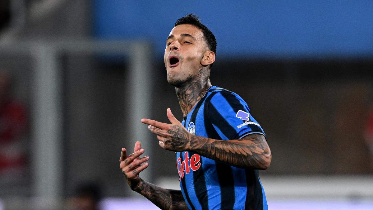 Atalanta, Juric ritrova Scamacca e non solo: il punto verso la Lazio