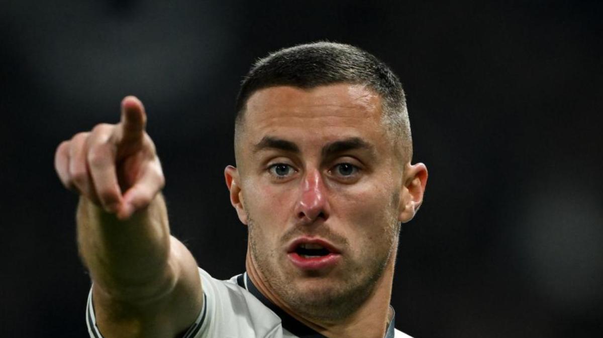 Marusic: "La Lazio ti entra nel cuore, sarò tifoso per sempre"