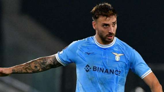 FORMELLO - Lazio, Sarri recupera Gila e sfida il Milan senza Immobile