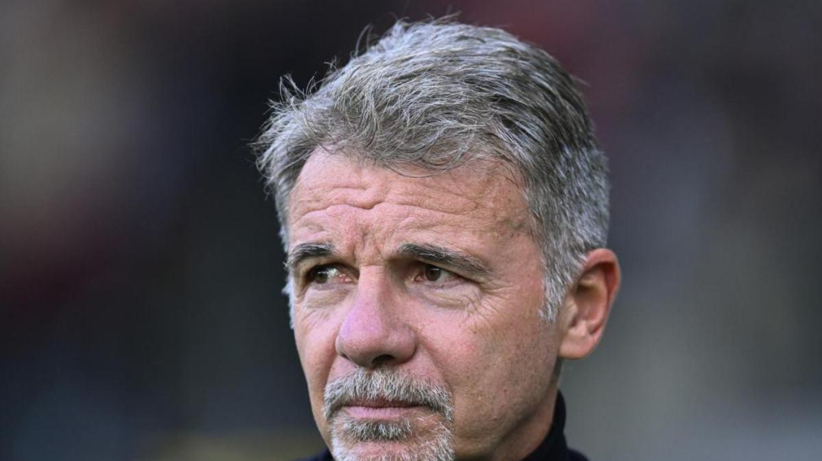 Il Torino come la Lazio: la richiesta di Petrachi a Baroni