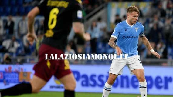 Salernitana – Lazio, è il “Matchday”: la carica social del club – FOTO 