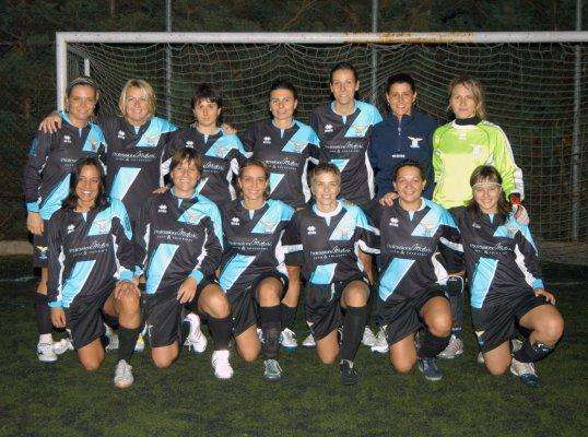 La Lazio Calcio a 5 Femminile cambia guida tecnica
