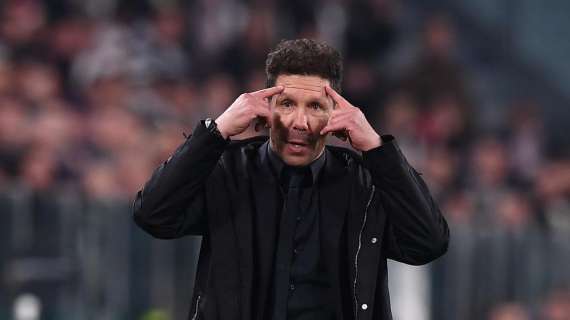 Simeone, Giovanni racconta il papà Diego: "È ossessionato dalla Champions"