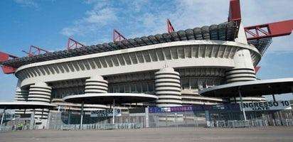 Milan - Lazio, doppia sfida in un San Siro strapieno: verso il sold out anche in Coppa Italia