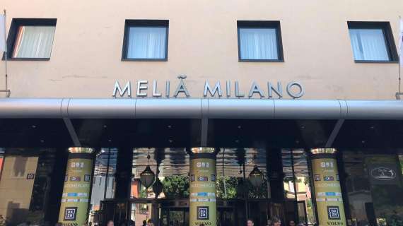 RIVIVI IL LIVE MELIÀ - Il Milan ci ha provato per Radu, Sprocati al Parma. Di Gennaro, Djavan e André Anderson alla Salernitana