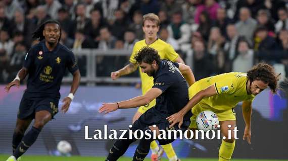 Lazio, Rovella e Guendouzi imprescindibili: una coppia che convince