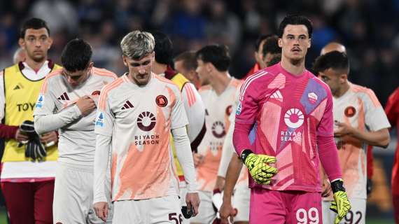 Roma, multa da 3 milioni di euro dalla UEFA: tutti i dettagli