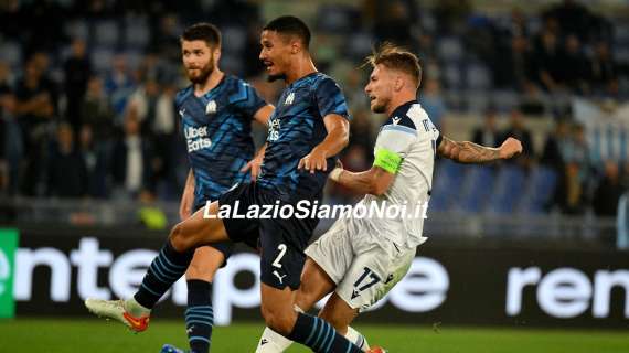 Marsiglia - Lazio, le quote dei possibili marcatori secondo i bookmakers