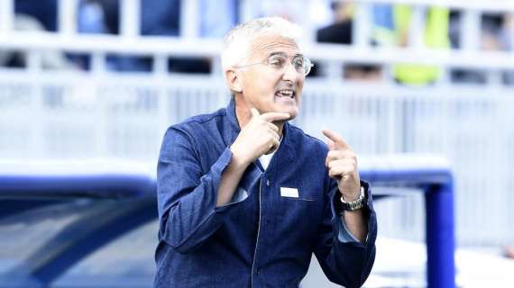 Cittadella, mister Venturato: "Lazio? Una delle più forti della Serie A, ma proveremo a vincere"