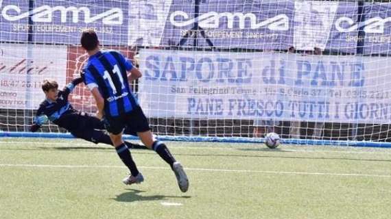 Under 14, Coppa Quarenghi: la Lazio chiude al quarto posto