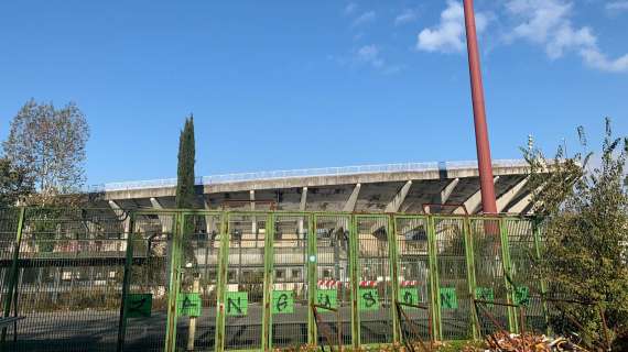 Lazio, Pierluigi Nervi sul Flaminio: "Il progetto con Lotito e il futuro, vi spiego tutto"