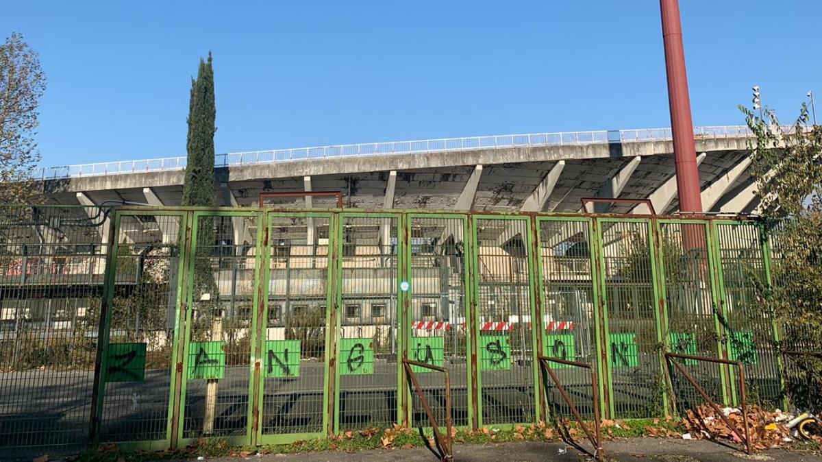 Lazio, Lotito e il progetto da 480 milioni per il Flaminio: i dettagli