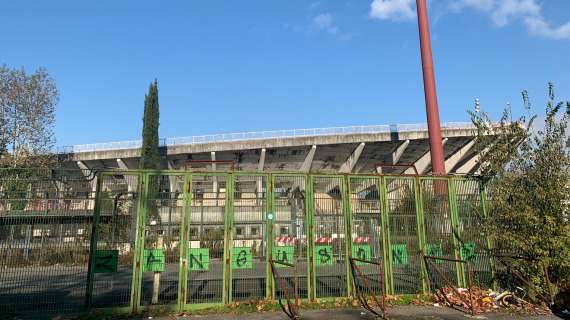 Lazio | Flaminio, il progetto di Lotito è in stallo: ecco cosa manca