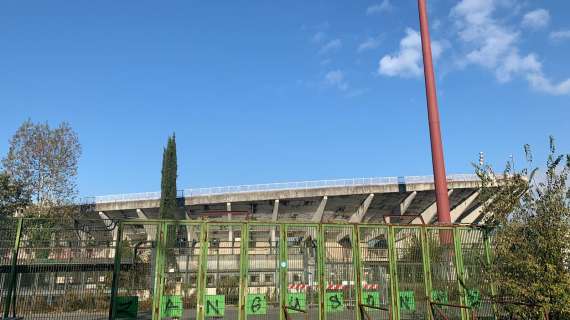 Lazio | Stadio Flaminio, parte il (nuovo) countdown: i dettagli