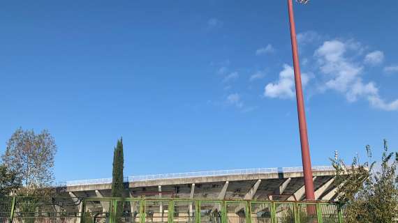 Flaminio, Marco Nervi apre alla Lazio: "Vogliamo che lo stadio viva nel presente"