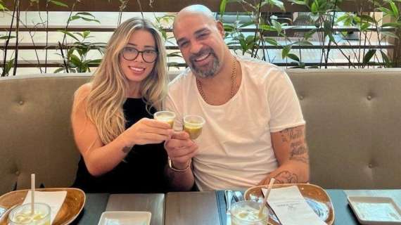 Clamoroso Adriano! Mollato a 24 giorni dal matrimonio: il motivo è incredibile
