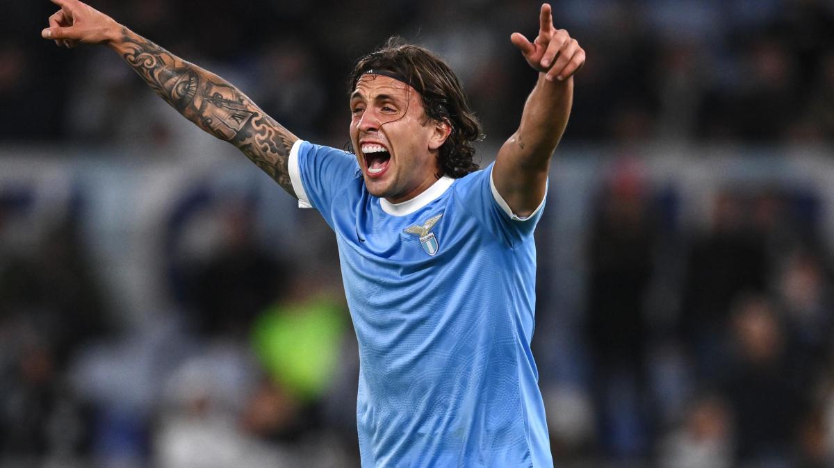 Calciomercato Lazio | Il Como tiene d'occhio Pellegrini: le ultime