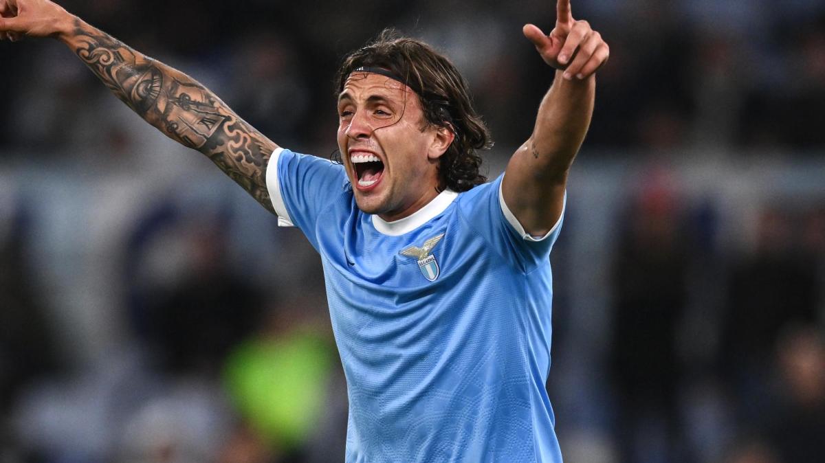 Lazio, Pellegrini torna sul suo passato alla Roma: "Non era semplice..."