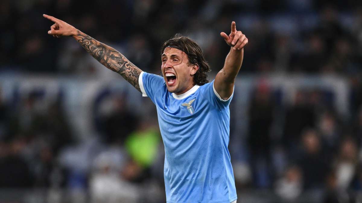 Lazio, la Juve all'Olimpico non passa più: il dato incredibile degli ultimi anni