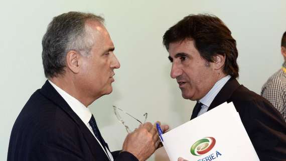 Lazio - Torino, atto finale: è il giorno del Collegio di Garanzia del Coni