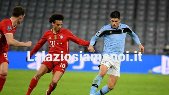 Champions, Garzya: "Juve unico flop, giustifico la Lazio. Anzi, contro il Dortmund..."