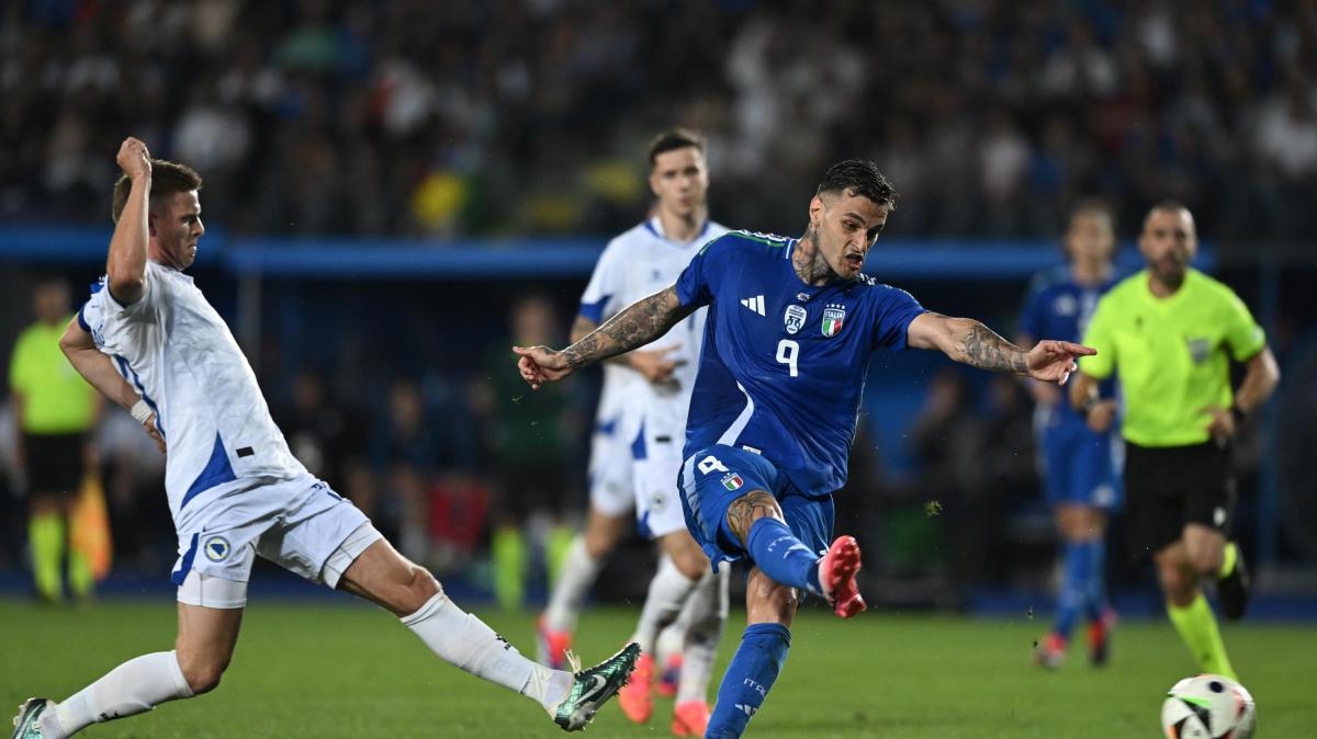 Bosnia - Italia, scelto l’arbitro del match: la designazione arbitrale