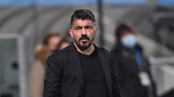 UFFICIALE - Italia, Gattuso è il nuovo commissario tecnico: il comunicato