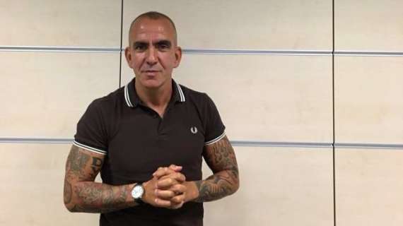 FOCUS - Di Canio gate: dai saluti romani ai tatuaggi. La cronaca di un putiferio all'italiana
