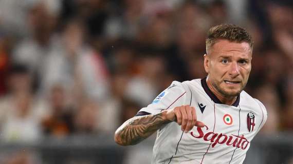 Bologna, brutte notizie per Immobile: c’è lesione! I tempi di recupero