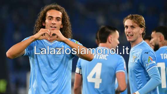 Lazio, tre vittorie in una settimana: non succedeva da più di tre anni