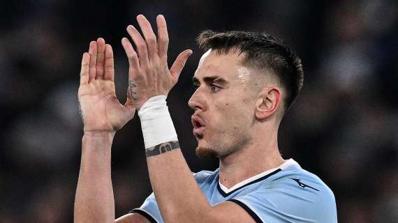 Lazio, Patric "fedelissimo" di Sarri: dietro Romagnoli e Gila, c'è lui