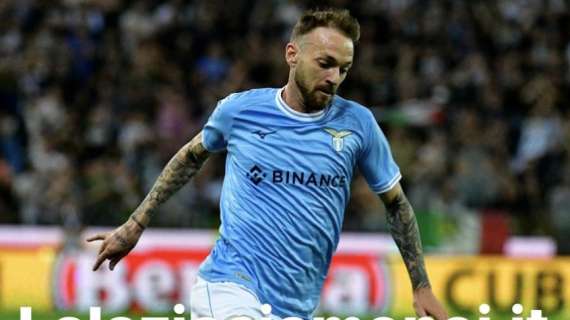 Lazio, tanti auguri a Manuel Lazzari: il terzino compie 30 anni - FOTO