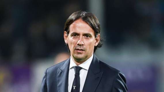 Lazio - Juventus, i convocati di Inzaghi: assenti in cinque 