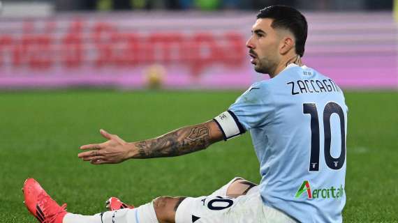 Lazio, mancano le vittorie all'Olimpico: la spiegazione di Zaccagni