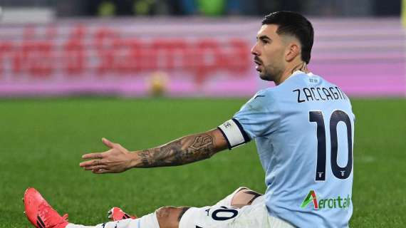 Lazio, l'anno nuovo porta fortuna ai biancocelesti: le statistiche dei derby