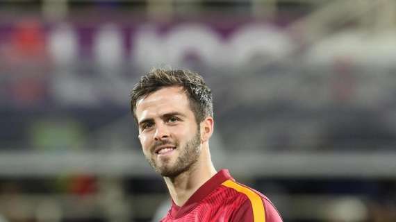 Giudice Sportivo, niente prova tv per Pjanic. Burdisso salta la Lazio