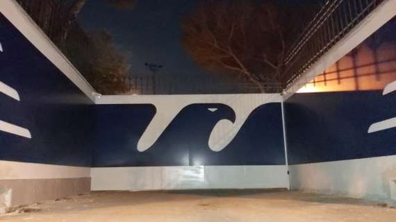 Lazio, Sarri ha in mano il gruppo: in programma una grigliata a Formello