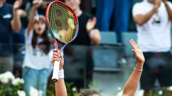 Tennis | Paolini in semifinale agli Internazionali: quando e dove seguirla